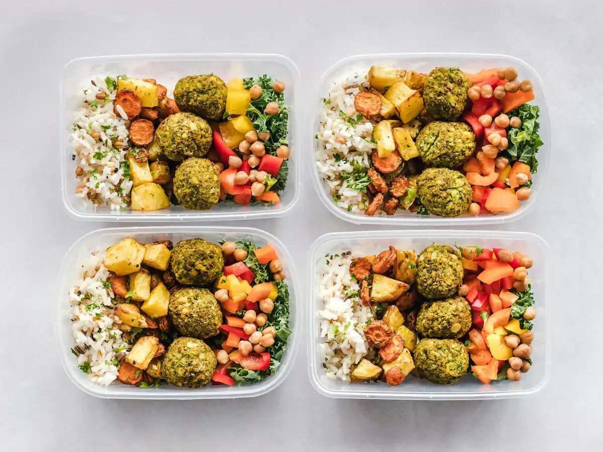 Whitmore Nutrition team — nutrition consulting